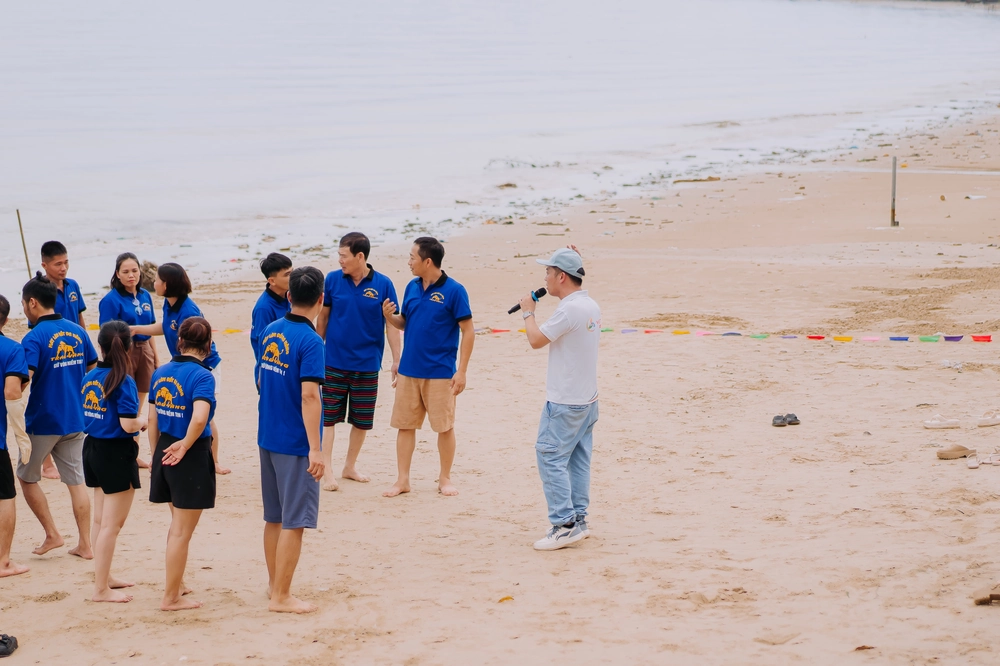 Những câu hỏi thường gặp về dịch vụ quay video teambuilding