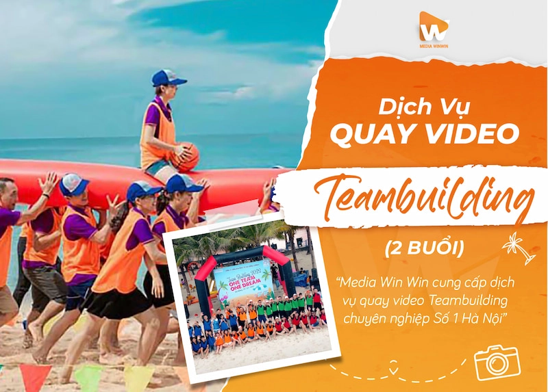 quay video teambuilding
