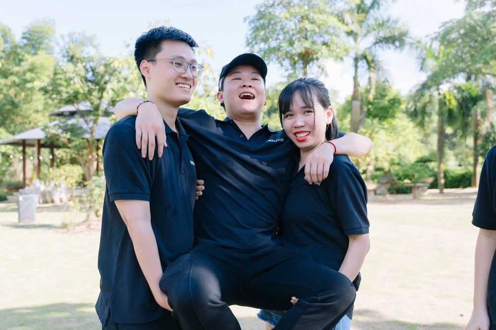 Dịch vụ có giá cả hợp lý, giúp tiết kiệm chi phí