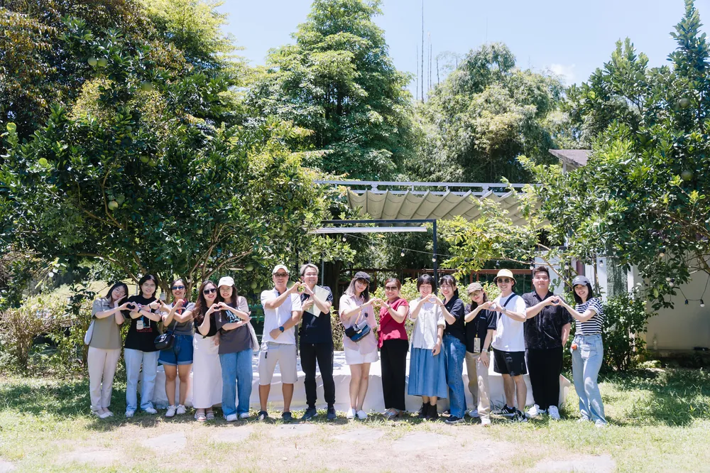 Quy trình thực hiện dịch vụ quay video team building chuyên nghiệp, tiết kiệm thời gian và công sức