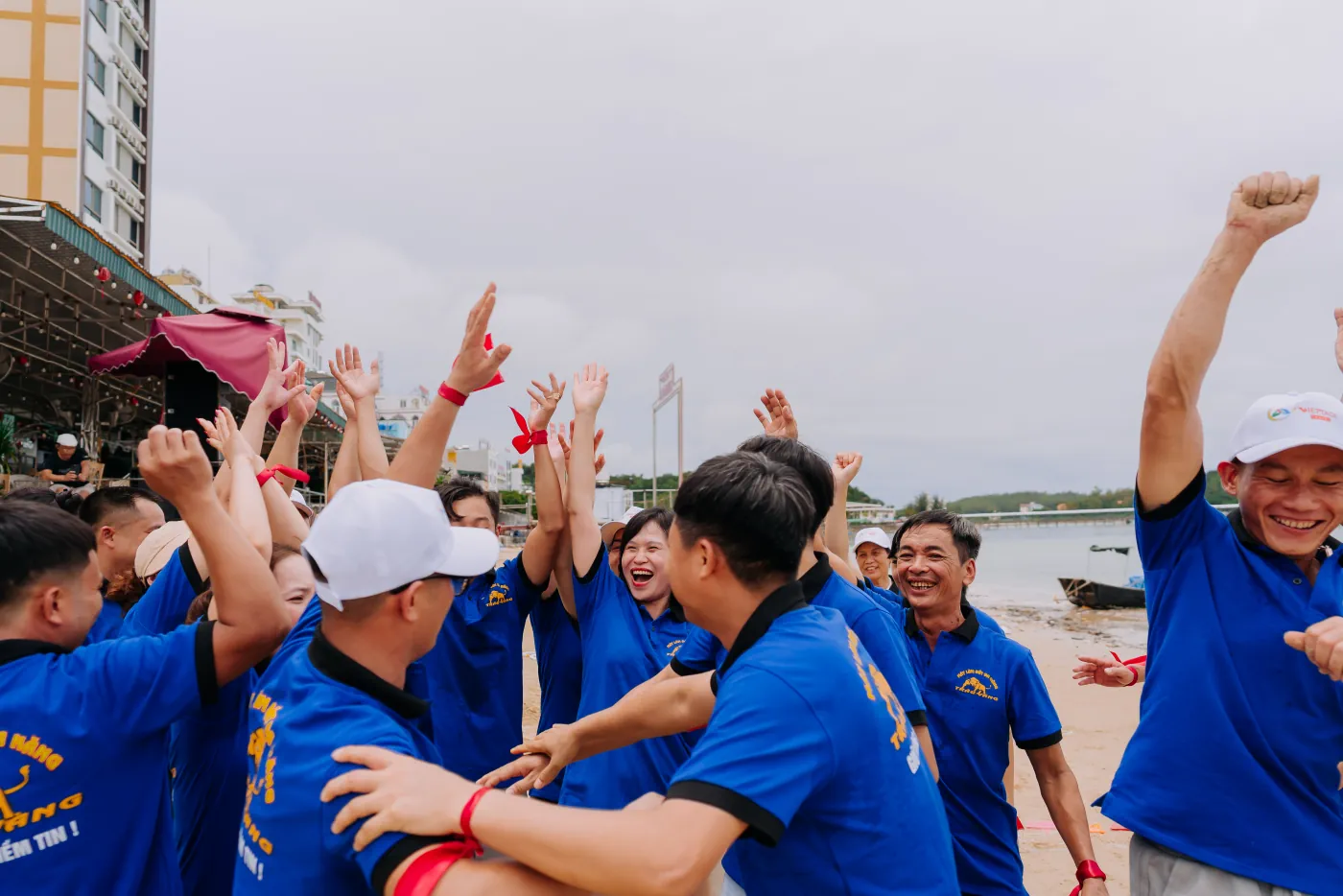 Những cam kết về dịch vụ của Media Win Win