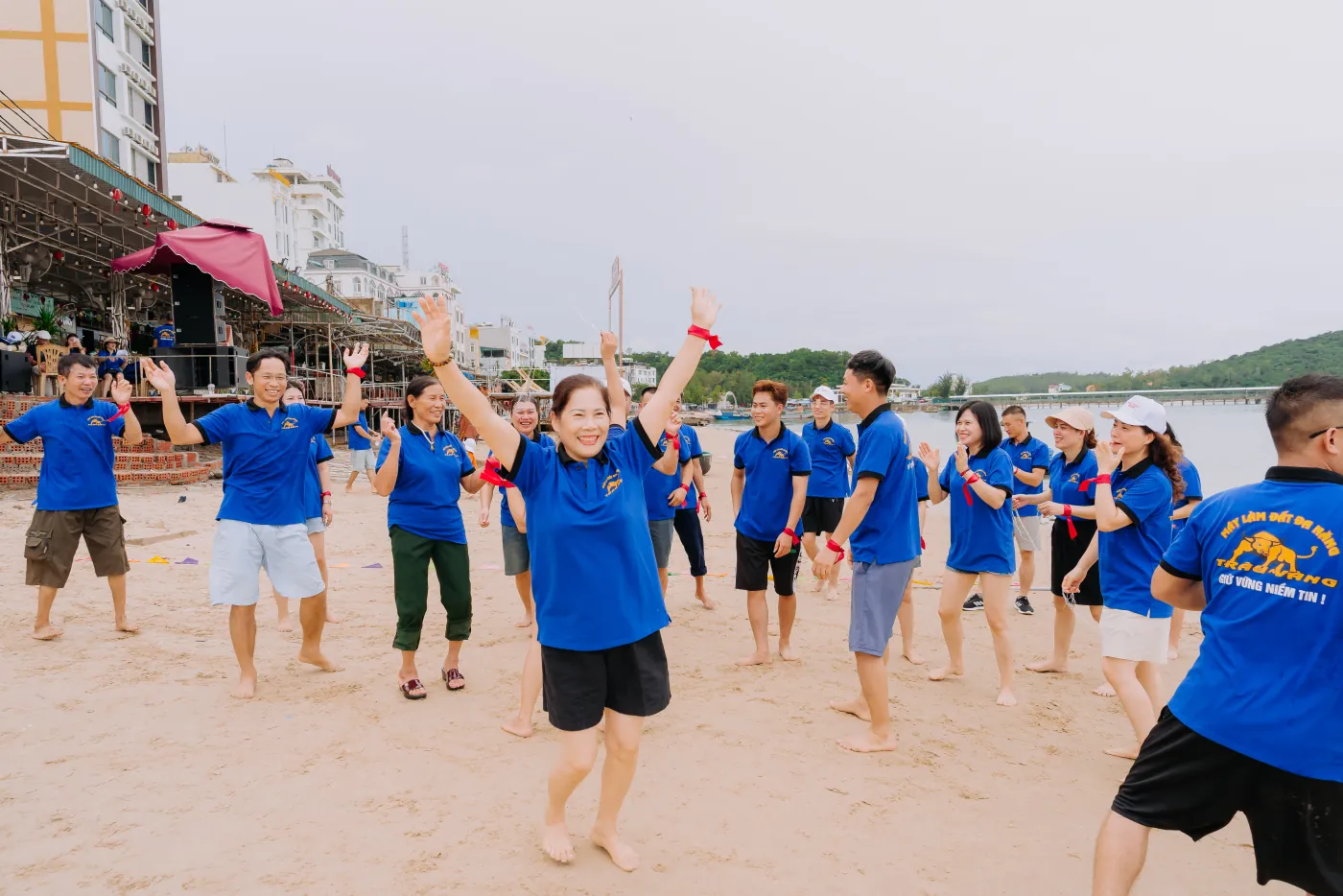 Tiến độ thực hiện nhanh chóng, giá cả hợp lý