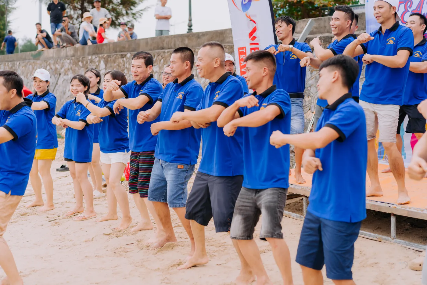 Dịch vụ đa dạng, đáp ứng nhiều mục đích, yêu cầu của khách hàng
