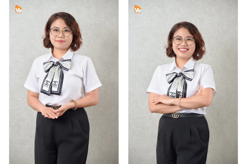 Chúng tôi mang đến một giải pháp chiến lược về hình ảnh cho bạn