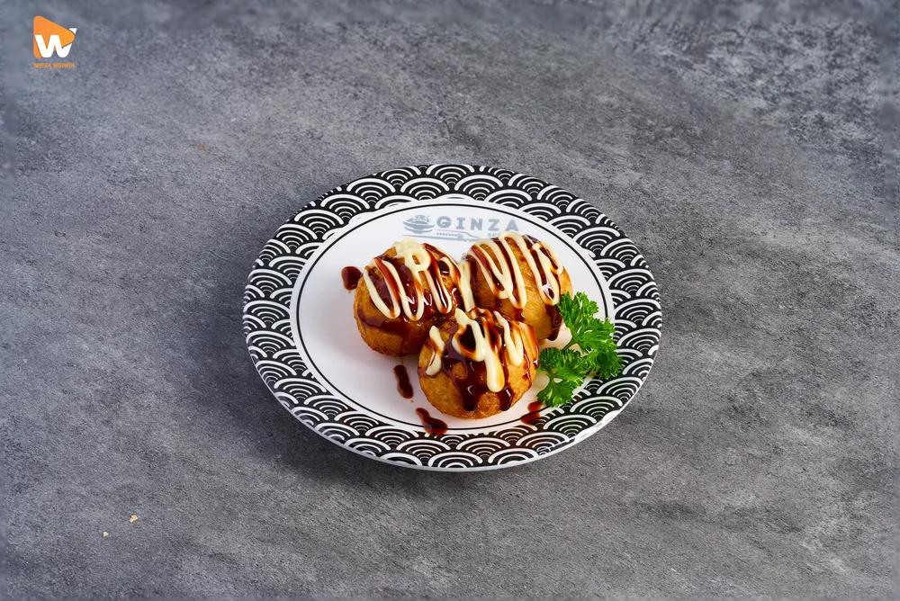 Nghệ thuật hậu kỳ - Đây chính là chìa khóa để Ginza tạo ra lợi thế cạnh tranh và tăng doanh số bán hàng.