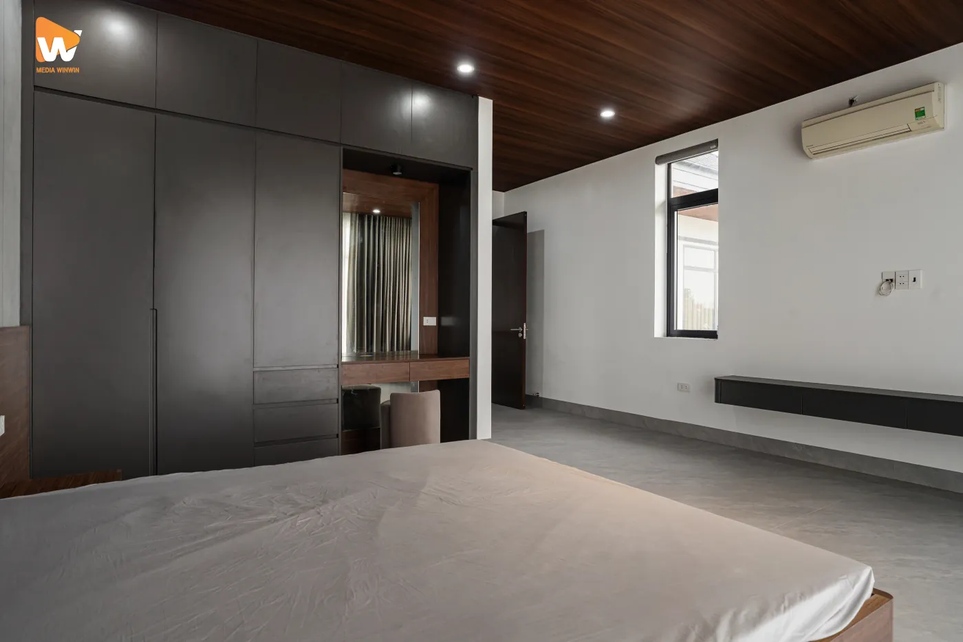 Giai đoạn hậu kỳ là nơi những bức ảnh thô được 