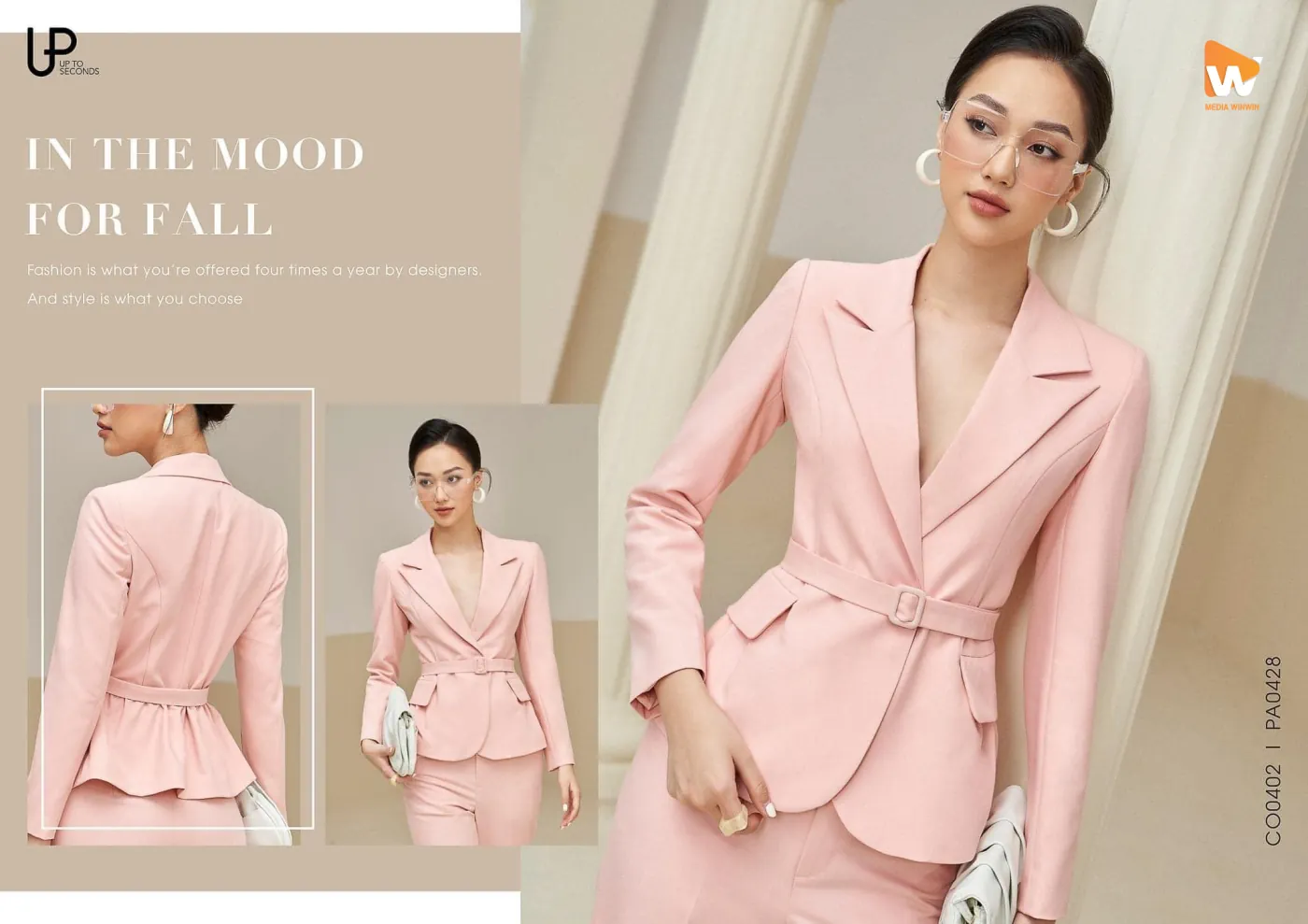 Tự chụp lookbook thời trang có phải lúc nào cũng là lựa chọn đúng đắn? Lời khuyên tới từ chuyên gia Media WinWin sẽ giúp bạn trả lời