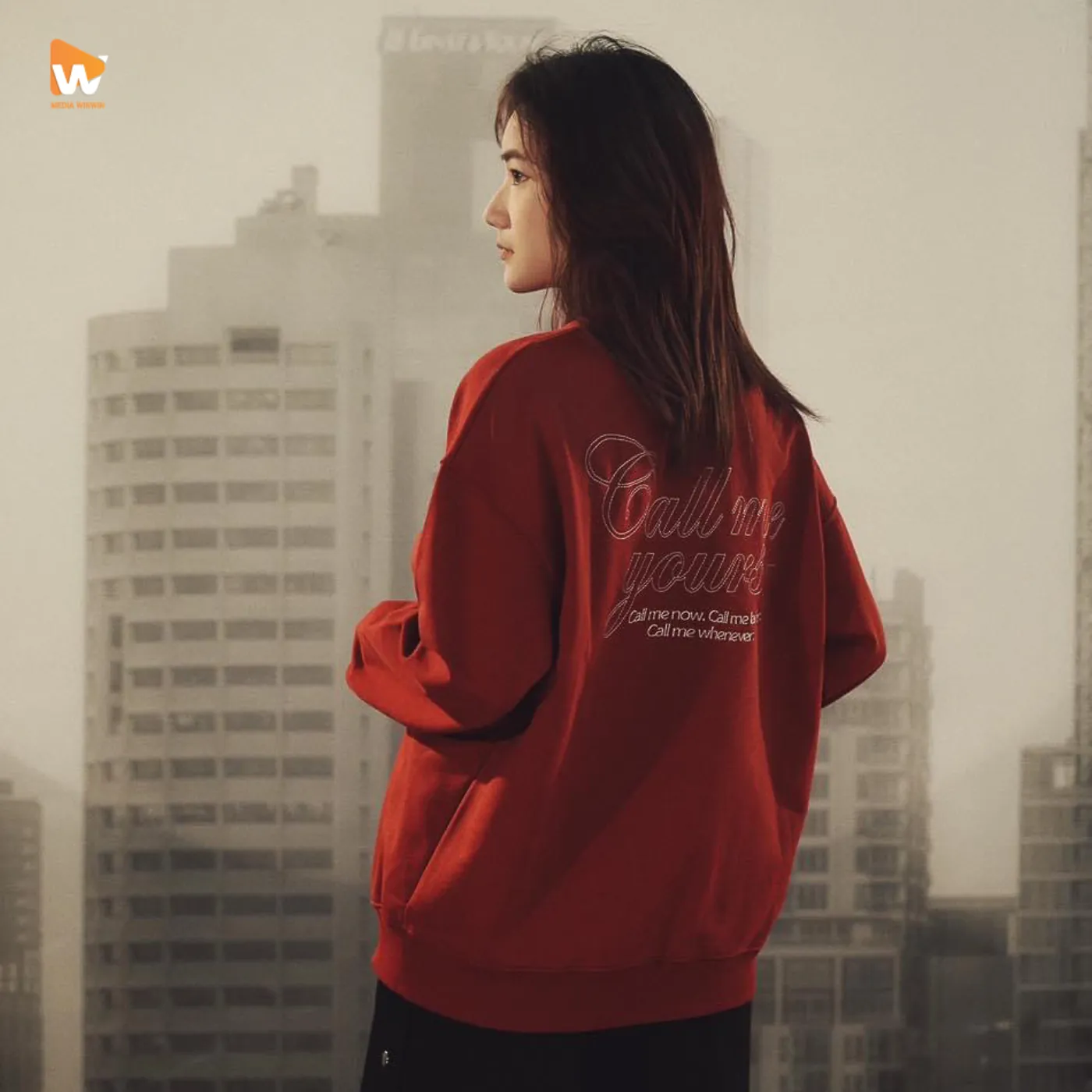 Quy trình sản xuất một bộ ảnh lookbook thời trang như thế nào?