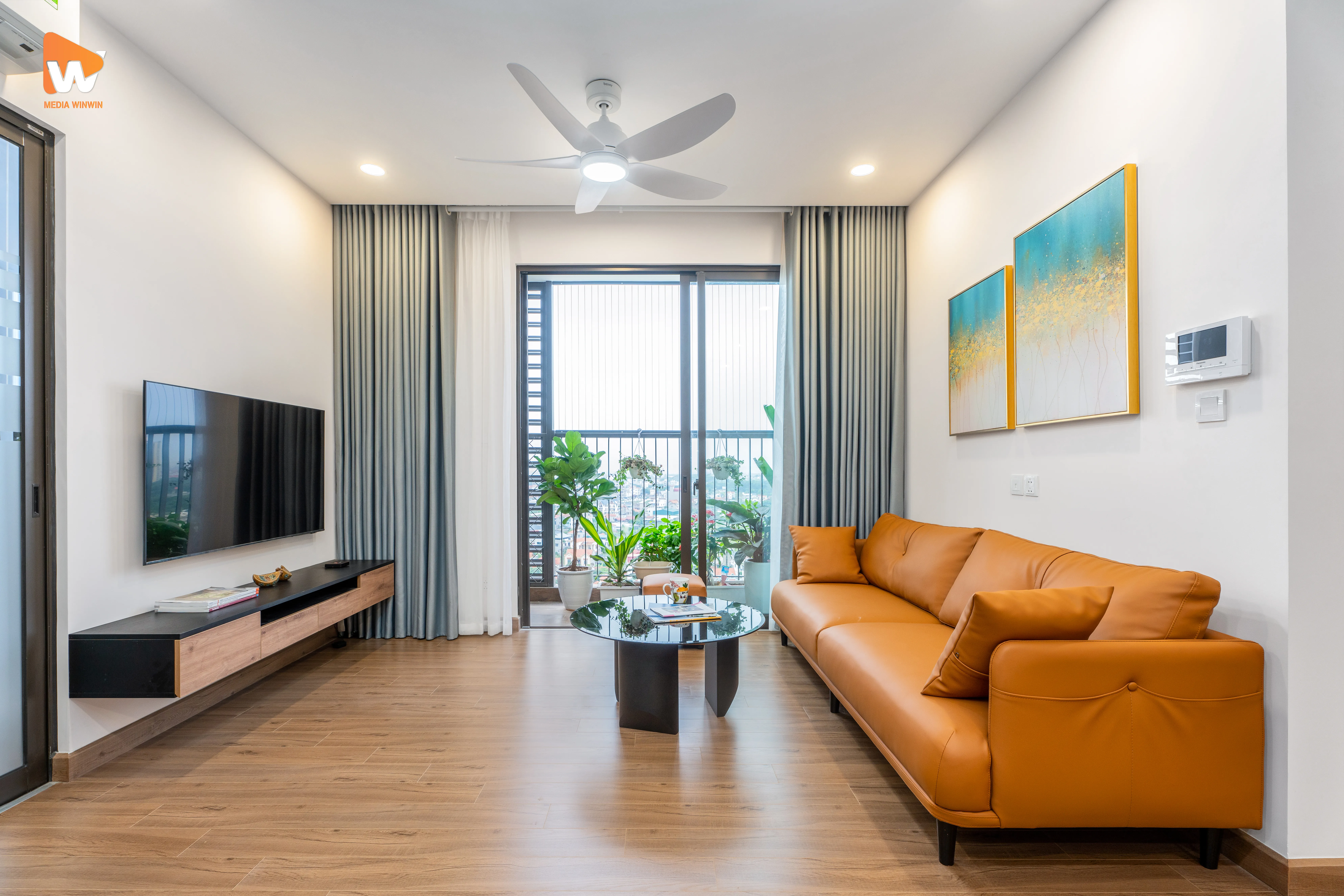 Ecopark Oasis – Thách Thức Khiến Không Gian 