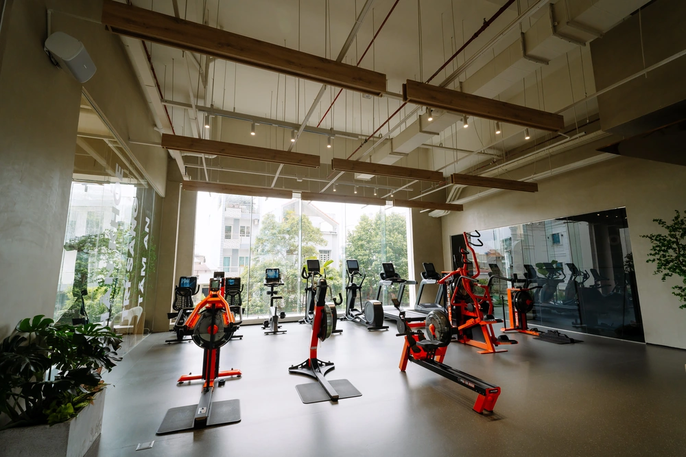 Giới thiệu các giải pháp công nghệ cao trong trị liệu và phục hồi