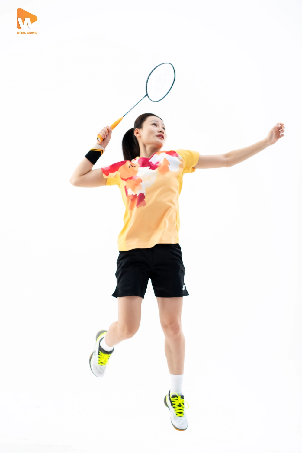 Case Study YONEX: Quy trình chuẩn hóa của Media WinWin đã giúp khách hàng tiết kiệm 20% chi phí và hoàn thành dự án sớm hơn deadline 3 ngày