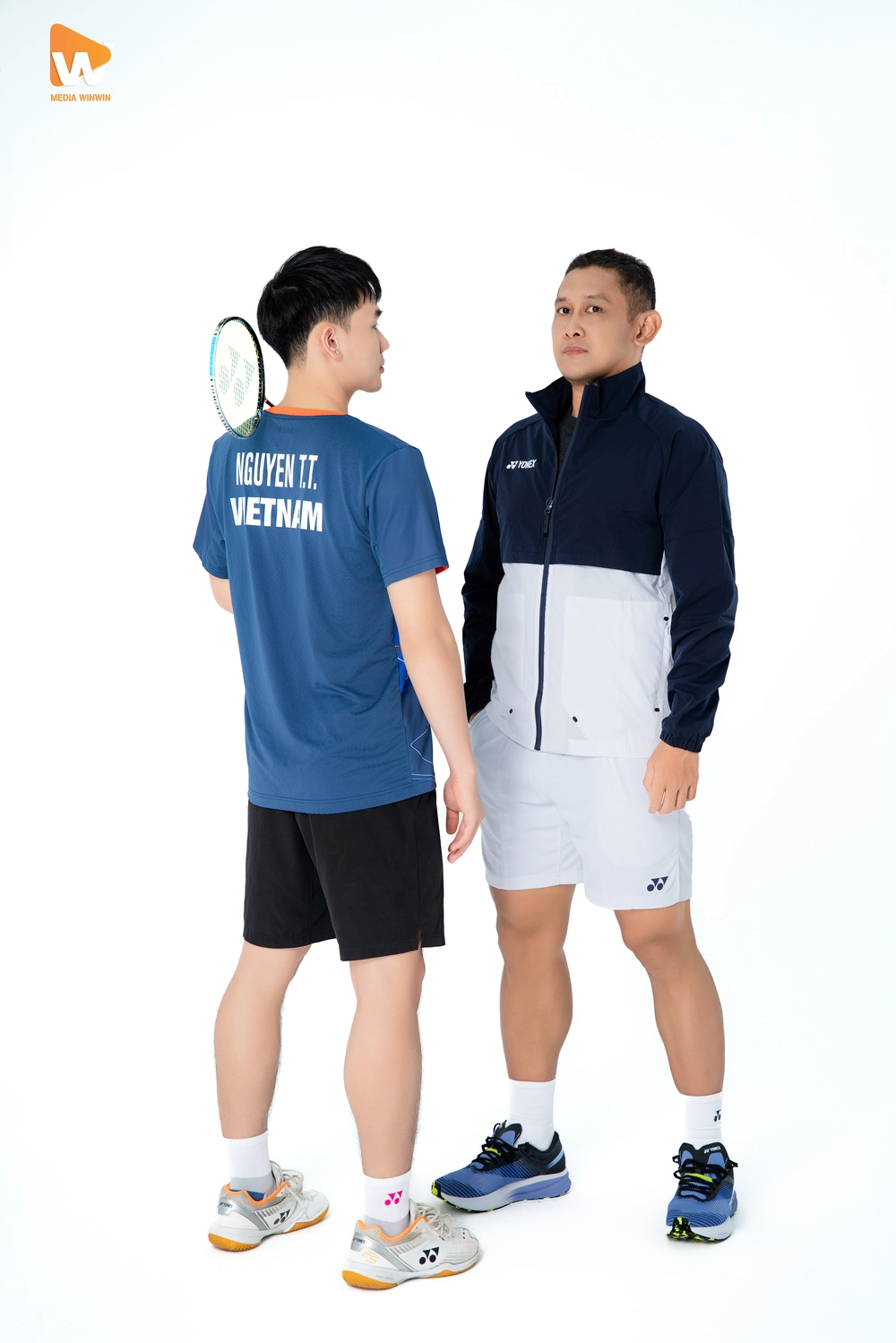Quy trình làm việc của từng dự án chụp lookbook luôn bắt đầu với bản brief chi tiết cùng storyboard và shot list được chuẩn bị kỹ càng