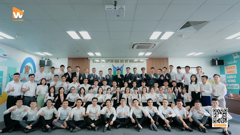 Gói làm phim doanh nghiệp STARTUP tại Media WinWin có gì?
