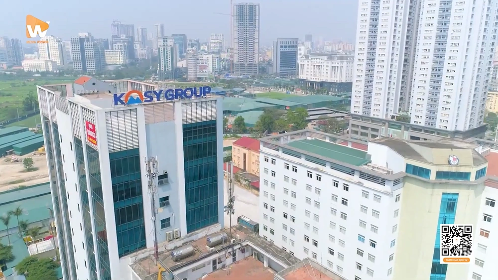 Giai đoạn tiền kỳ được đầu tư kỹ lưỡng với storyboard chi tiết, đảm bảo mọi cảnh quay đều đi đúng định hướng sáng tạo