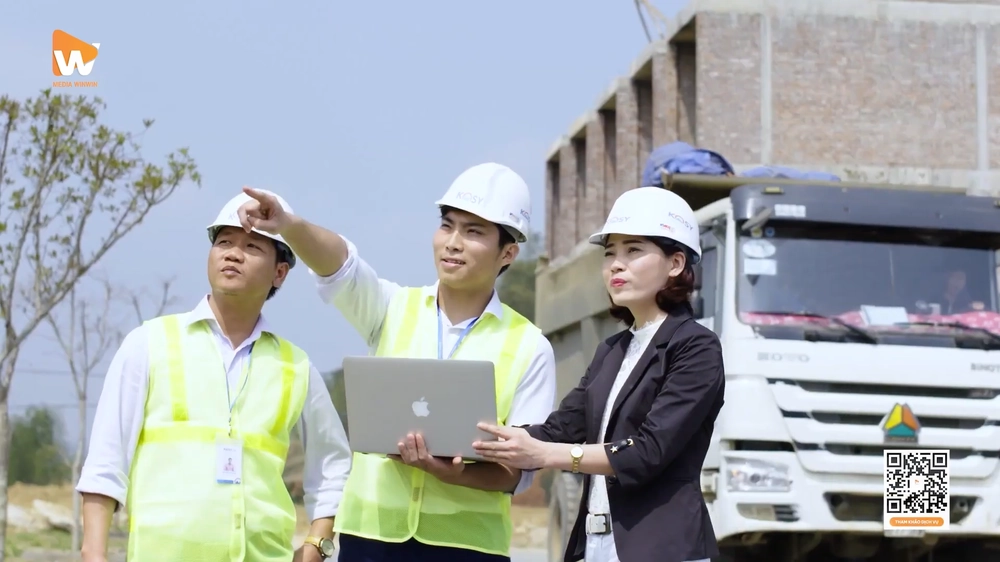 Phim doanh nghiệp không chỉ giới thiệu sản phẩm – mà còn nâng tầm thương hiệu, khẳng định vị thế trên thị trường đầy cạnh tranh