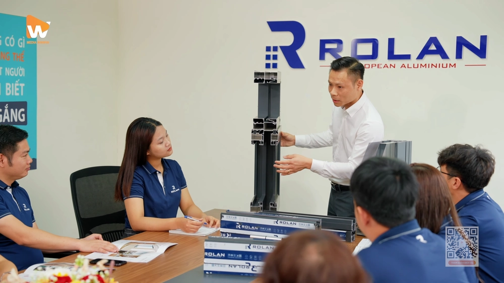 Dịch vụ phim doanh nghiệp cao cấp – nơi sáng tạo và công nghệ hội tụ để kể câu chuyện thương hiệu một cách sang trọng và thuyết phục