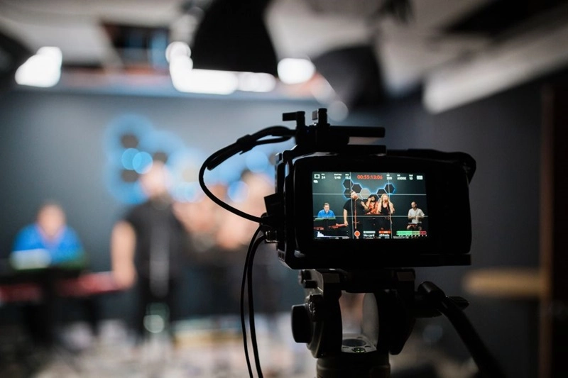 Media WinWin cung cấp dịch vụ livestream cho sự kiện của bạn