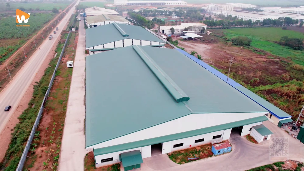 Hiểu rõ các khu vực hạn chế bay là bước đầu tiên để đảm bảo an toàn và tuân thủ pháp luật trong mọi dự án flycam công nghiệp