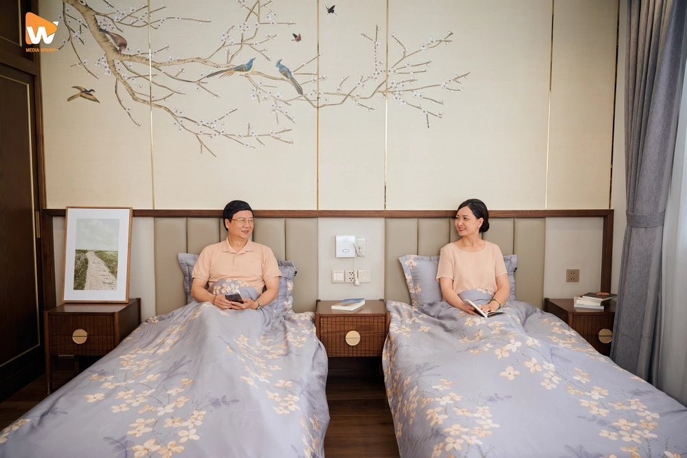 Sự chuẩn bị kỹ lưỡng là chìa khóa. Một quy trình sản xuất chuyên nghiệp giúp tiết kiệm thời gian, chi phí và đảm bảo chất lượng cuối cùng
