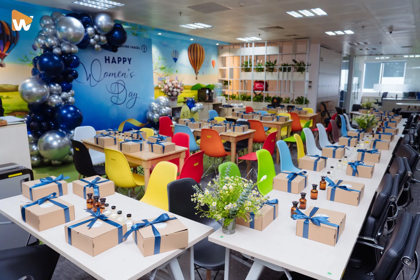 Media WinWin luôn tổ chức cuộc họp với đội quay phim trước sự kiện 1 ngày, cung cấp chi tiết kịch bản, vị trí sân khấu, lịch trình và thậm chí cả bản đồ địa điểm