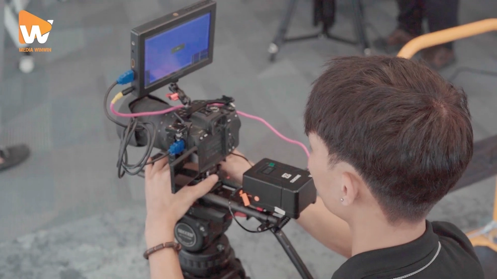 Đầu tư vào livestream talkshow chuyên nghiệp giúp tăng 3-5 lần tương tác