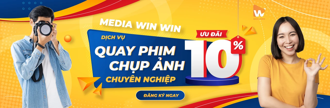Banner khuyến mãi ưu đãi ngập tràn