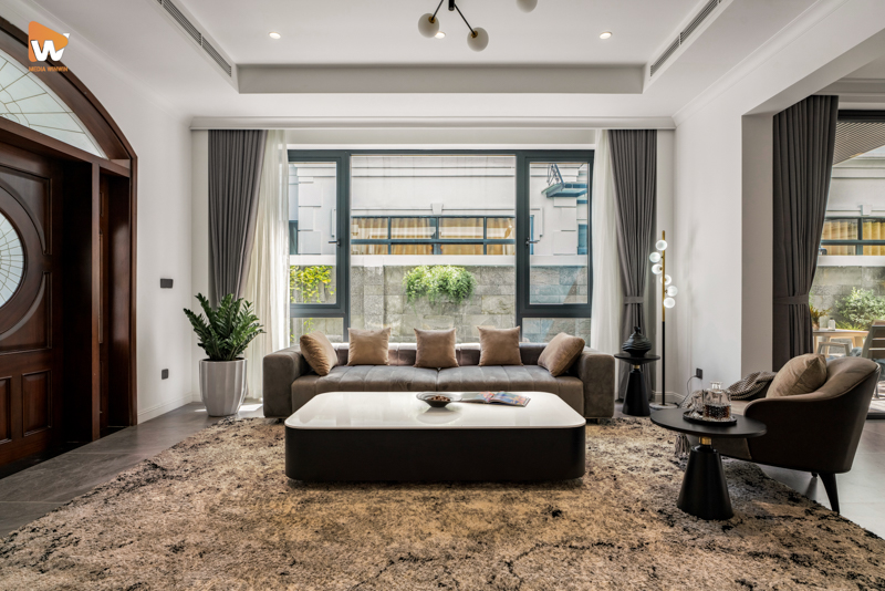Dự Án Chụp Ảnh Kiến Trúc Nội Thất Vinhome - Hải Phòng