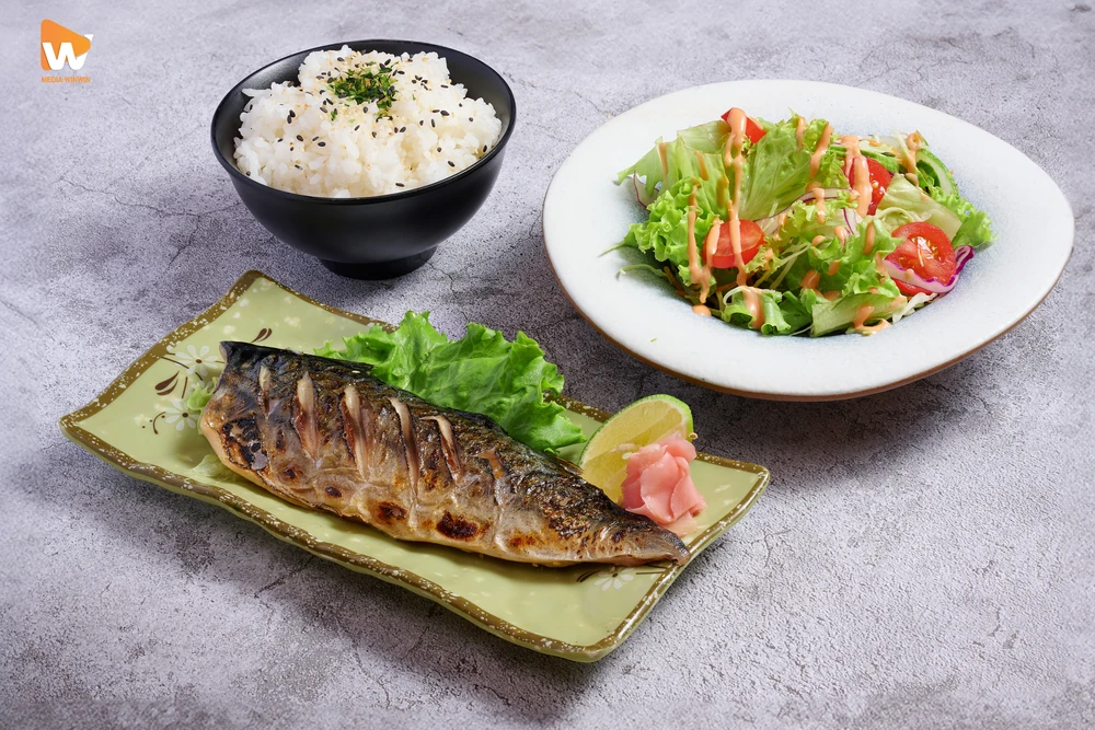 Dự án chụp ảnh đồ ăn Lẩu nấm Hoàng Gia