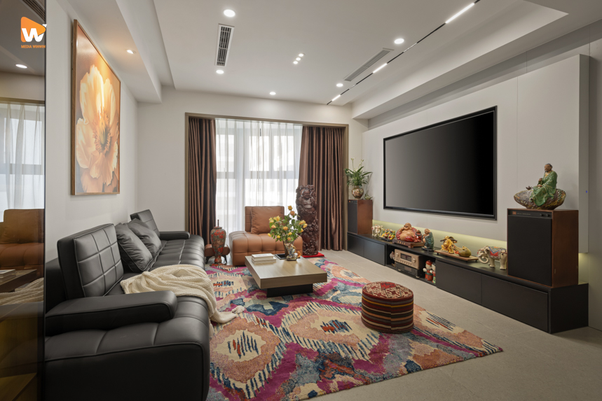 Sunshine Garden Apartment