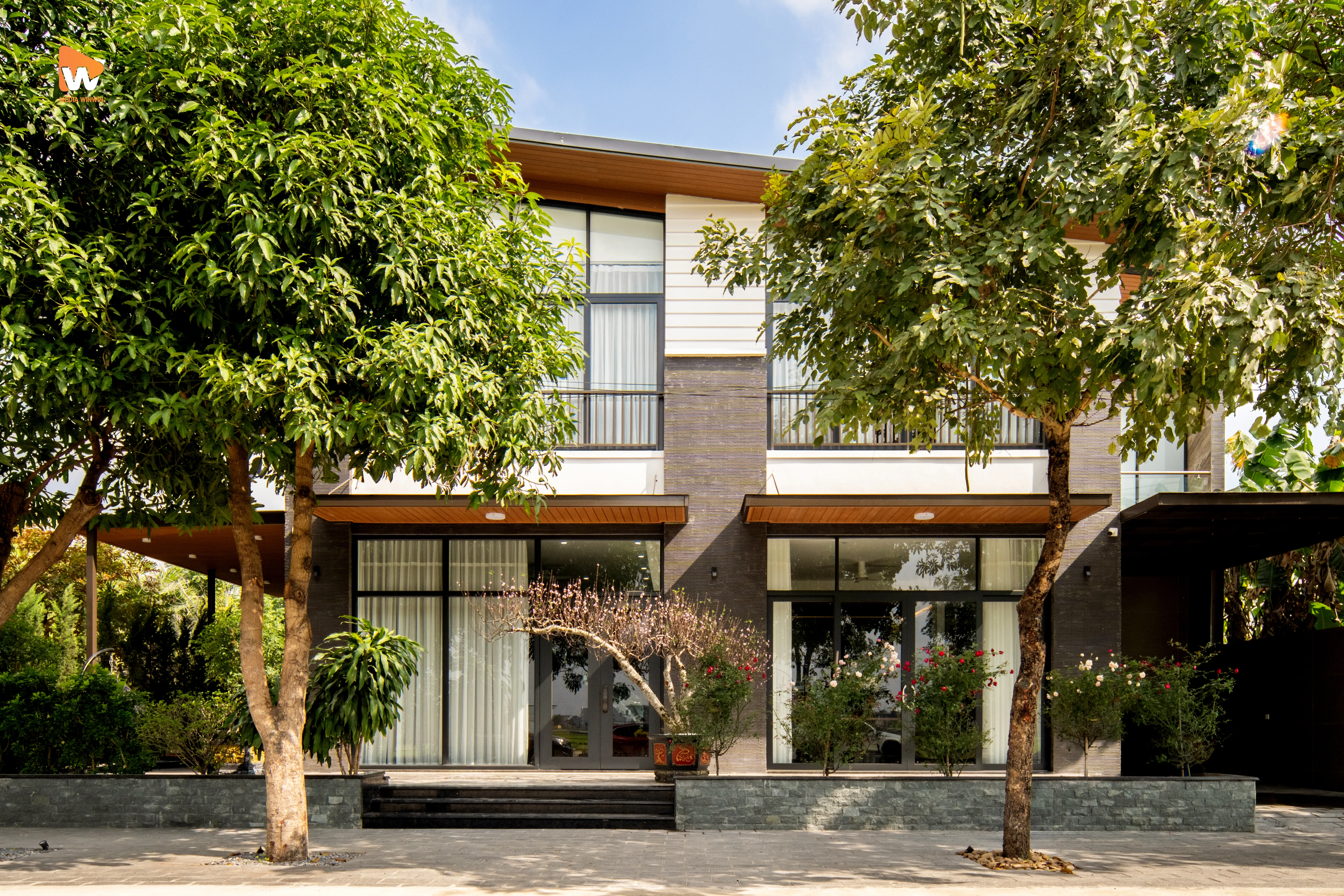 Dự án Chụp Ảnh Kiến Trúc Nội Thất XHome 3