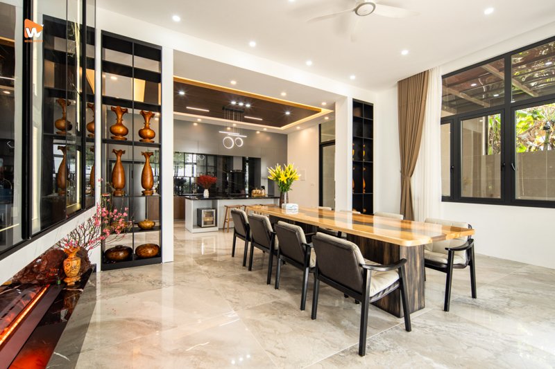 Dự án Chụp Ảnh Kiến Trúc Nội Thất XHome 3