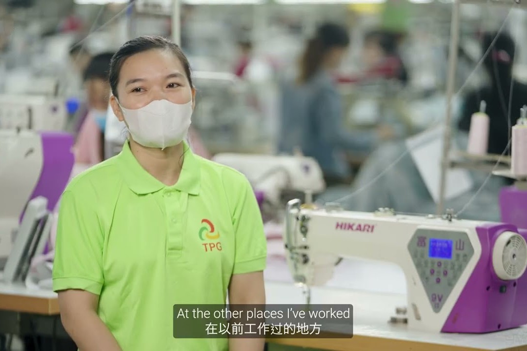 Dự Án Quay Video Nhà Máy Trường Phát Global Thanh Hóa