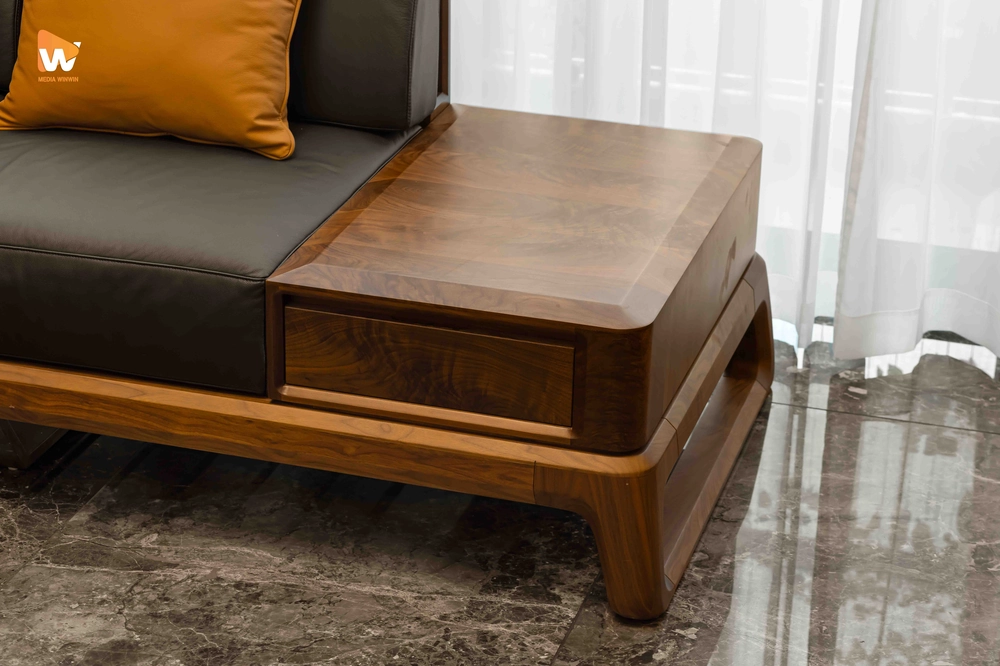 Dịch vụ chụp ảnh Kiến Trúc - Nội Thất Penhouse ( Duplex )