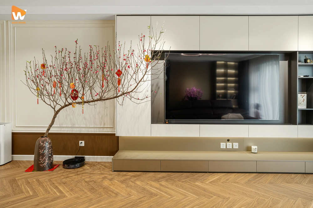 Dịch Vụ Chụp Ảnh Kiến Trúc - Nội Thất (2 Ngủ)