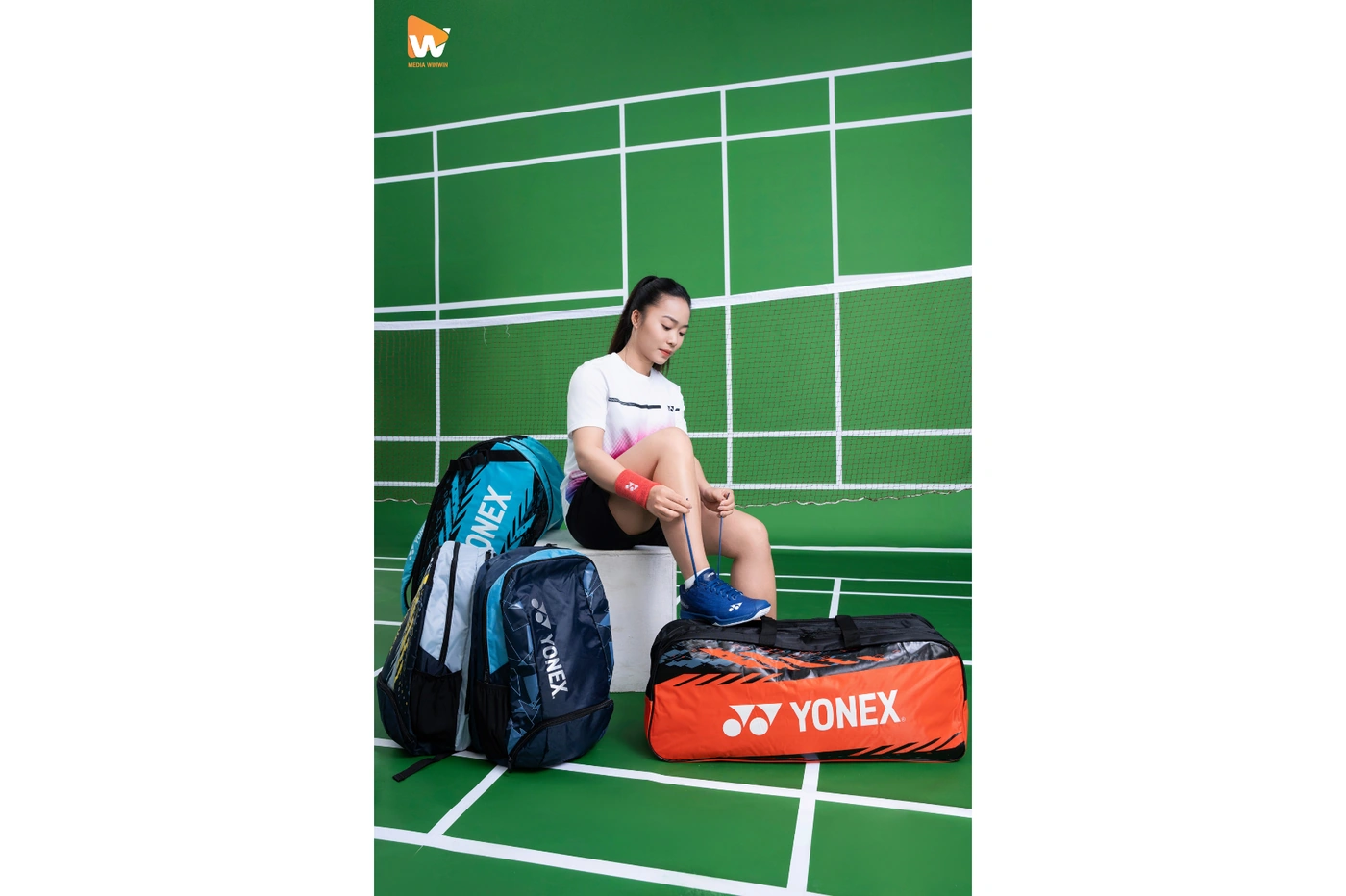 Dịch vụ Chụp Ảnh Thời Trang Lookbook ( Studio)