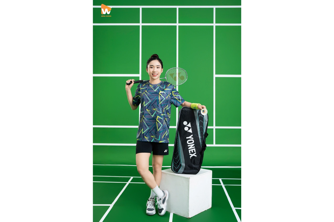 Dịch vụ Chụp Ảnh Thời Trang Lookbook ( Studio)