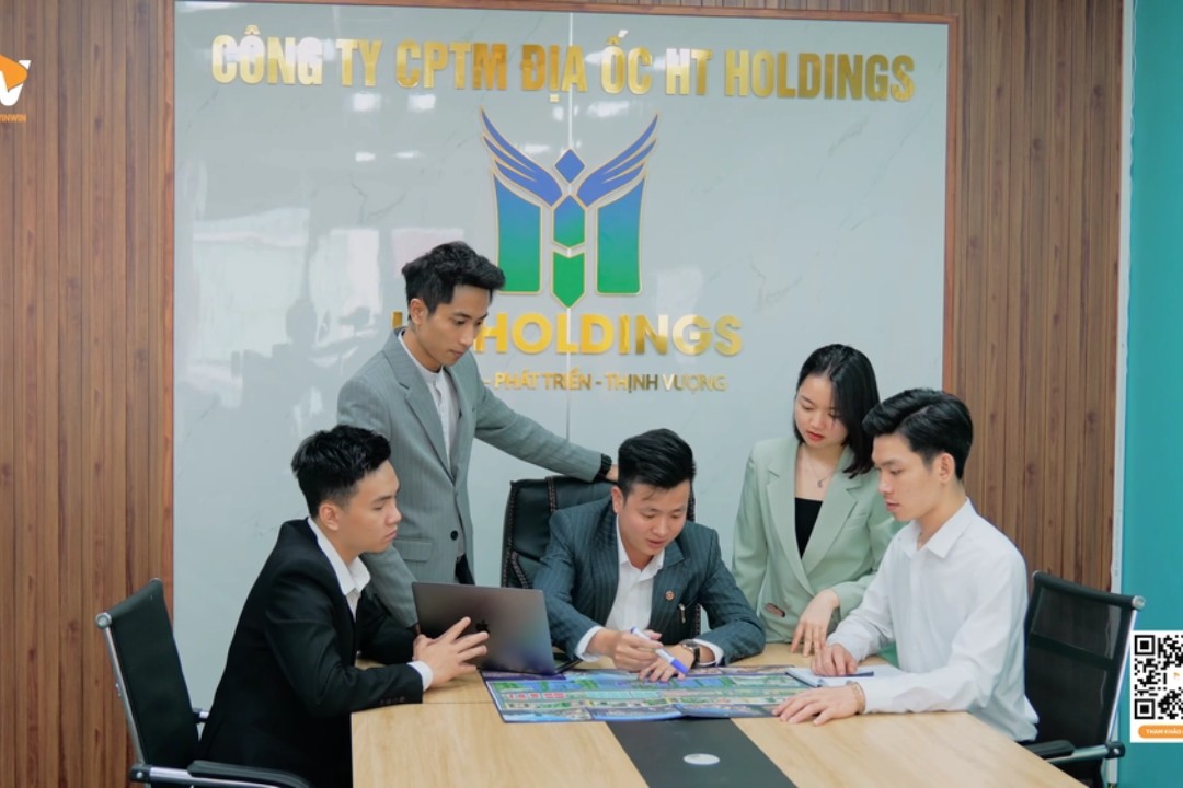 Phim Giới Thiệu Doanh Nghiệp Trọn Gói, Từ 35 Triệu