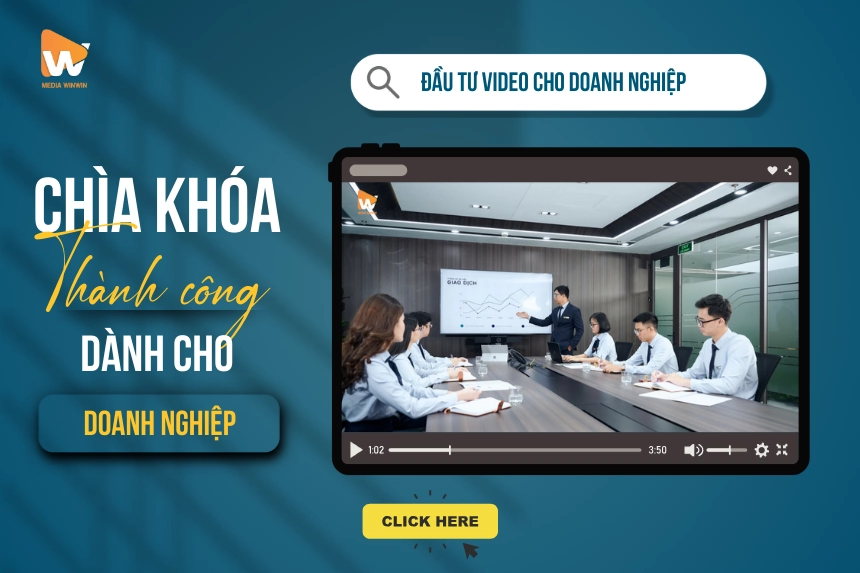 Kế hoạch làm phim doanh nghiệp giúp bạn tối ưu chi phí và nâng cao hiệu quả đầu tư