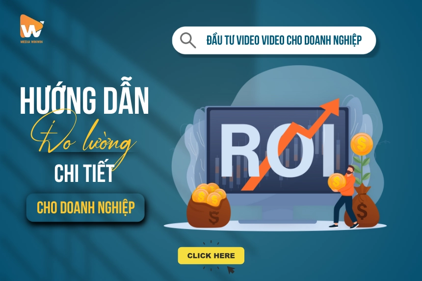 ROI Phim Doanh Nghiệp: Chi Phí hay Đầu Tư? Hướng Dẫn Đo Lường Hiệu Quả