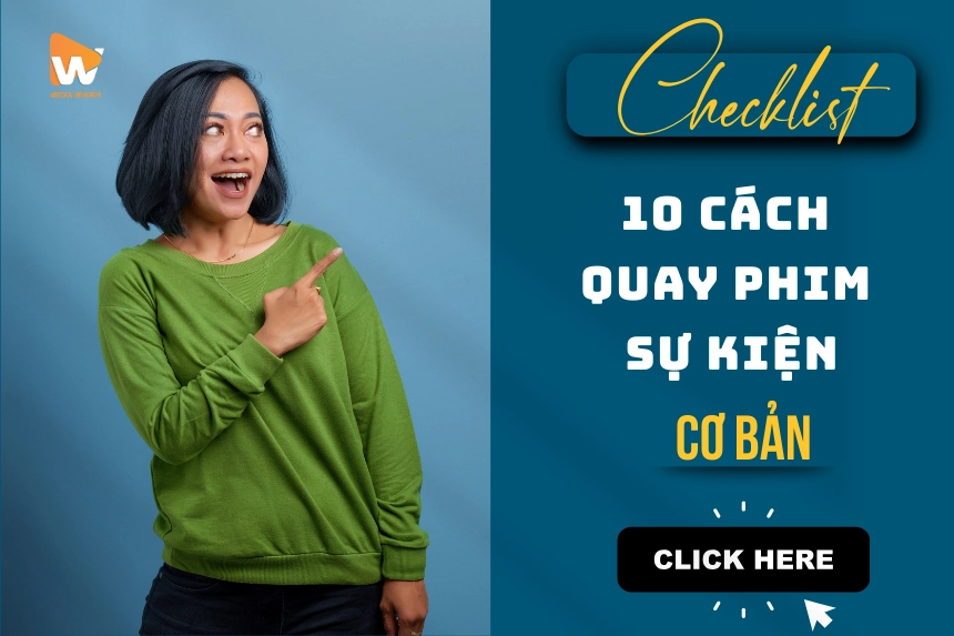 10 Cách Quay Phim Sự Kiện Cơ Bản Cho Người Mới Tại Ninh Bình
