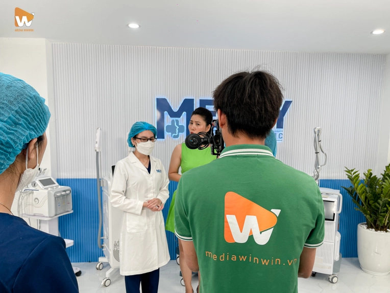 5 Lý do Media Win Win là công ty làm phim doanh nghiệp số 1 HN