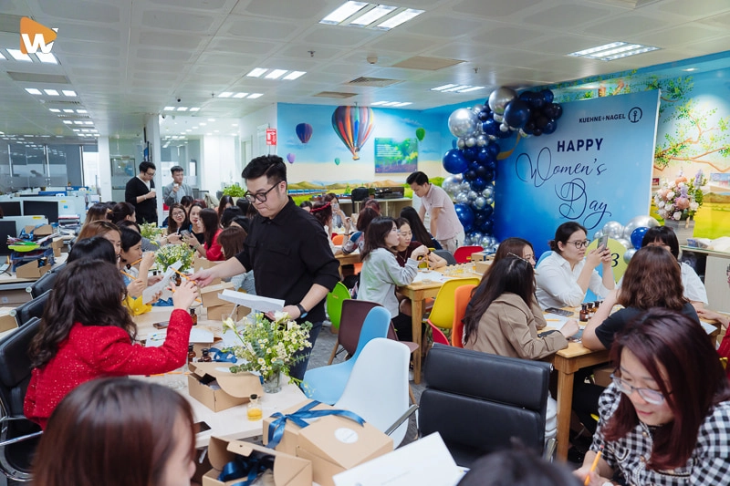 Cập nhật báo giá quay phim chụp hình sự kiện mới nhất năm nay