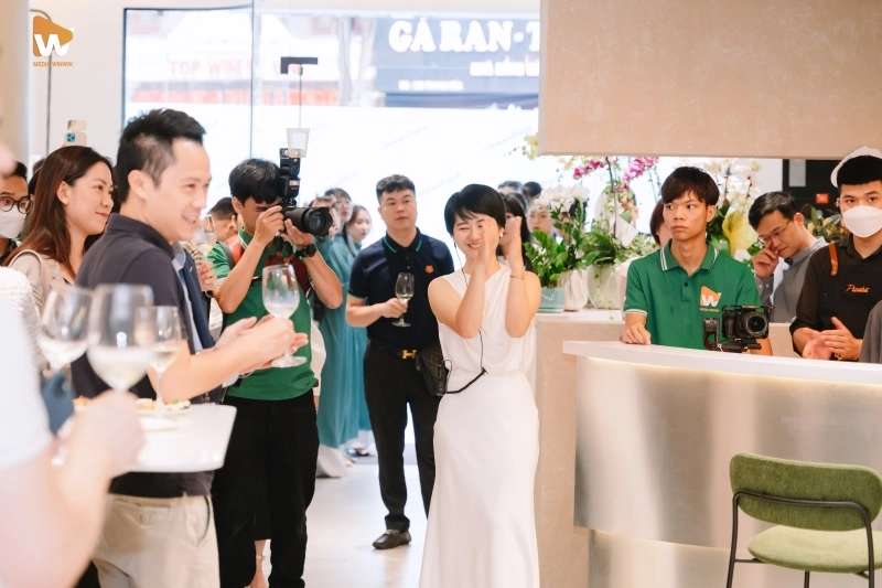Giá chụp ảnh sự kiện có đắt không?