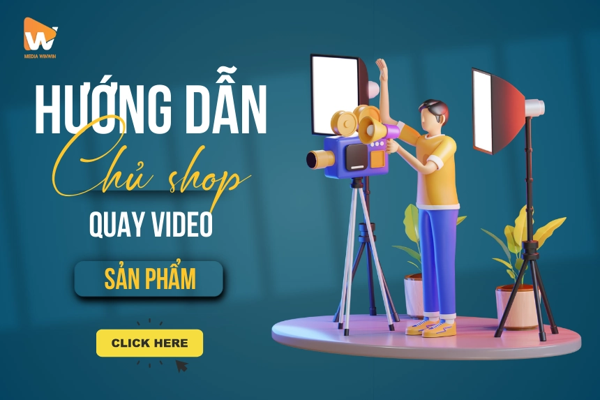 Cách Quay Video Sản Phẩm Bằng Điện Thoại: Hướng Dẫn Từng Bước Cho Shop Online