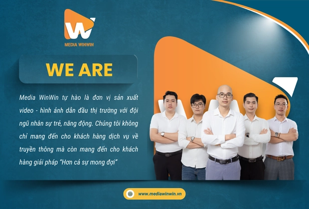 OUR STORY